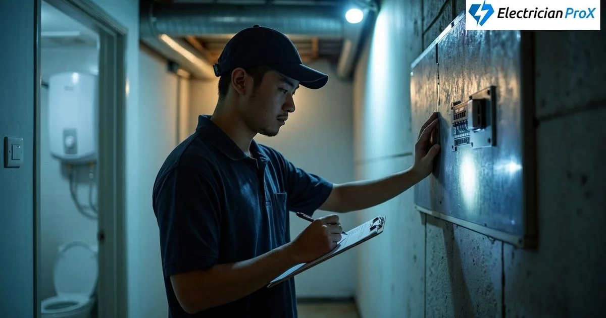 Home Electrical Safety Checklist: 8 Things Every Puchong Homeowner Should Check