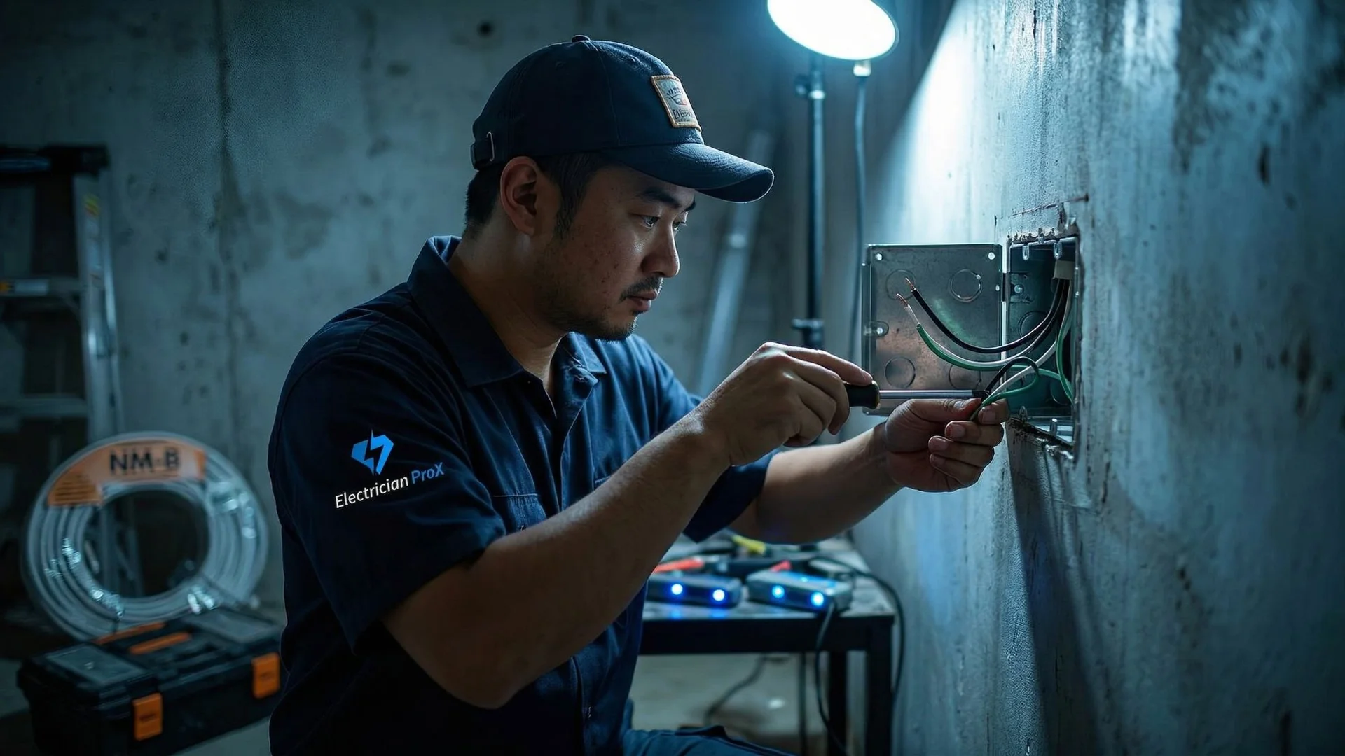 Dead Outlet Repair Puchong